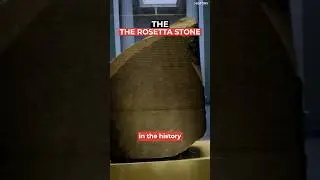 Rosetta Stone: Unlocking Ancient Egypt&rsquo;s Secrets 🏺 (Ep. 5) | History 101