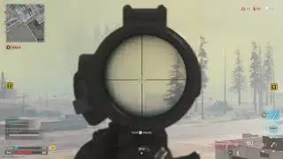 WARZONE - HOLGER 26 & GRAU 5 56 SNIPER SCOPE - GUN SHOTS - KERALA, ODAYAM VARKALA.