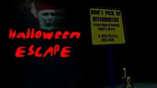 Puppet Combo's Halloween Escape - Download Link