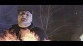 Weird Kidd - The East ( Official ONE TAKE )