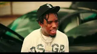 Richdanfamous - Sword On ME  (Official Music Video)
