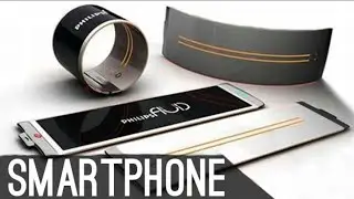 Top 5 Upcoming Magnificent Smartphones in 2017-2018 -Future Phones | AK TECH & TRICKS