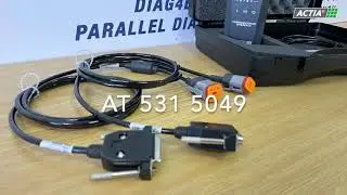 1 - Diagnostics Introduction GE