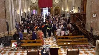 UM Graduation Ceremonies - For Postgraduate Graduands 2025