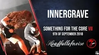 Innergrave Live @ SFTC VII