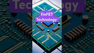 Технология FinFET в коротком замыкании