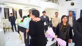 26 12 2025  NUR saroy to'yxonasi  PANTERA STUDIO