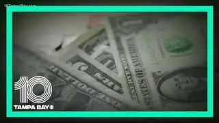 Race and Money: The wage gap between Black families and white families in Tampa Bay