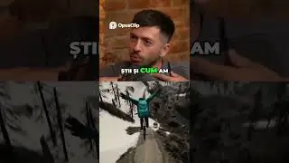 Primul clip Mircea Bravo