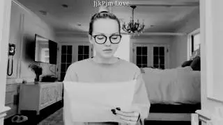 Carta de despedida DOVE CAMERON a CAMERON BOYCE. ㅡ  Subtitulada al español ｡ృ