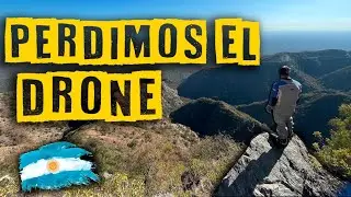 DESESPERADOS, en LOS TÚNELES DE NONO-CORDOBA vuelta al Mundo en MOTO CAP 10