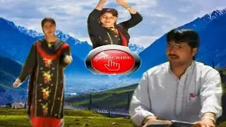 Moun chounue Pyaar Yaara Karta Atibaar Ho || Singer G.M Bul Bul Begum Mahmooda || Kashmiri Song