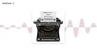 Reading And Writing Podcast - Alex Pavesi interview - Episode 406