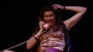 MY JANIS (Solo Show Play) - Hollywood Fringe Festival 2017 #HFF17