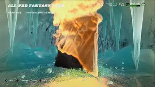 8 ALL PRO FANTASY PACKS OPENING