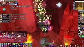 Fiesta Online: Malephar Raid [Iyzel]