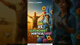 Agronomist vs Horticulturist: Careers, Salaries, Courses, and Job Opportunities in India #agrifuture