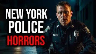 Disturbing TRUE New York Police Horror Story That&rsquo;ll Haunt You Forever