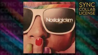 [Sync Collab] Chopped Soul Sample x Boom Bap Type Beat | NOSTALGICISM