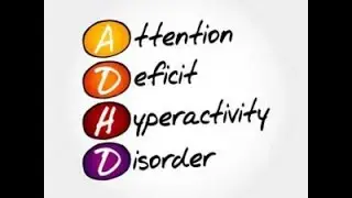 ATTENTION DEFICIT HYPERACTIVITY DISORDER (ADHD) / B.ED / CTET / D.ED / DSSSB / LEARNING DISORDERS