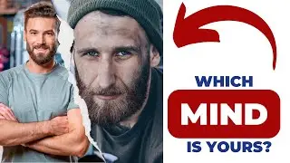 MINDSET OF THE RICH VS THE POOR   |   DR  BENJAMIN HARDY