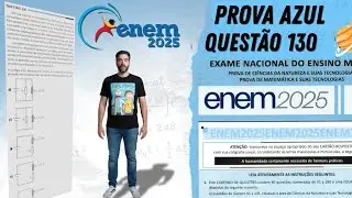 ENEM 2025 Caderno AZUL - QUESTÃO 130 - Em sua maioria, os equipamentos eletrônicos domésticos ...