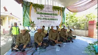 📽REMAS AL KARIM BAJANGAN SEDANG SIARAN LANGSUNG | DALAM RANGKA MEMPERINGATI MAULD NABI MUHAMMAD SAW