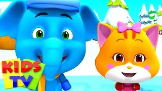 &Sigma;&kappa;έϊ&tau; &sigma;&tau;&omicron;&nu; &pi;ά&gamma;&omicron; | Sjove animerede videoer | Kids Tv Greek | &Kappa;&iota;&nu;&omicron;ύ&mu;&epsilon;&nu;&alpha; &sigma;&chi;έ&delta;&iota;&alpha; &gamma;&iota;&alpha; &tau;&alpha; &pi;&alpha;&iota;&delta;&iota;ά