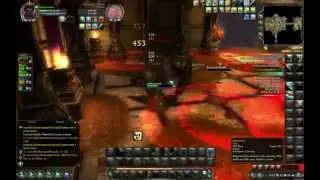 #RIFT Return to Deepstrike expert - Ironclad Goliath