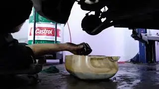 major service hyundai i10 supamac