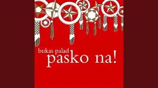 Pamaskong Anyaya