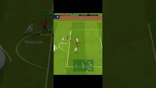 best goal ever 💀 #football #fcmobileid #realmadrid #edit