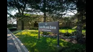 2021 Cancer Wellness Center Mission Video