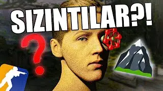 CS2 İÇİN YENİ SIZINTILAR? SON GÜNDEM VİDEOSU!