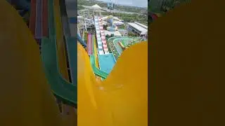 Water Park #Water Park #Amusement Park #beauty
