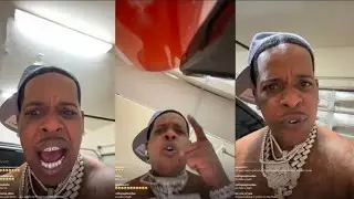 Finesse 2Tymes хочет выбить зубы Оффсету, говорит ему встретиться и помахать руками Оффсет посыла...