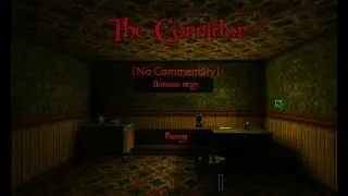 The Corridor Dream warrior gameplay [No Commentary]
