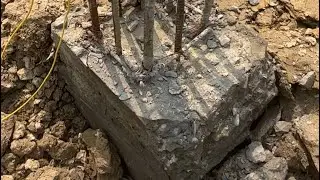 মিস্ত্ৰী Post টো কিয় এনেকোৱা হল || Mistakes During Column Casting , Why need Clear cover in concrete