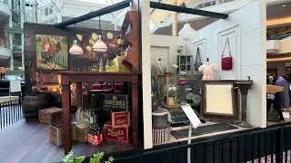 Detroit Shoppe at the Somerset Collection 15th Anniversary October 3-25th 2025