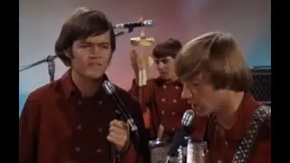 Deconstructing Words - The Monkees (Isolated Tracks)