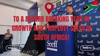 Seeff Celebration Function