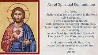 1.11.2026 Sacred Heart Cathedral - The Baptism of the Lord