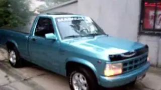 Tim's Dakota IV
