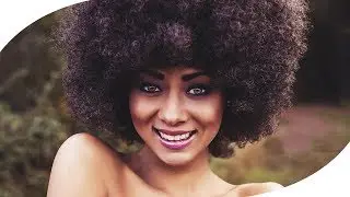 Kizomba Instrumental - Latin Dancehall Beat / Zouk instrumental 2020 (Est&aacute; noite) x Uness Beatz