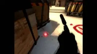 CSGO - Who needs guns?
