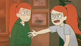 Infinity train amv