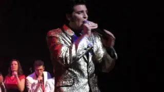 Steve Michaels (Kabalos), Winter Wonderland, 12/2015