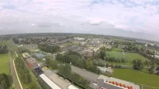 view Bergambacht