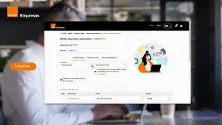 Portal de Autogesti&oacute;n Centralita Orange: Configuraci&oacute;n de Operadora Autom&aacute;tica (IVR)