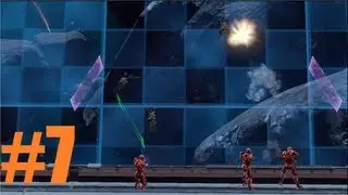 Halo 4 Map of the Week #7 - Plinko Extreme